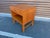 DUX Vintage Danish Modern Teak Nightstand From Dux For Sale - Image 4 of 6
