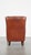 Vintage Club Chair in Cowhide For Sale - Image 4 of 13