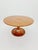 Mid 20th Century Mid-Century Round Walnut Dining Table by Luigi Massoni, Italy, 1960s For Sale - Image 5 of 18