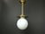 Viennese Pendant Lamp, 1920s For Sale - Image 11 of 11