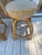1980s Boho-Chic Rattan Barstools, 2 Pieces For Sale In New York - Image 6 of 9