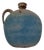 Studio Ceramic Vase by Elke & Elmar Kubicek, Germany, 1960s For Sale