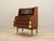 Danish Walnut Secretary, 1970s For Sale - Image 6 of 18