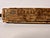 Traditional Antique Barber Razor Strap Bejamin F. Badger For Sale - Image 3 of 10