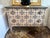 Italian Pair of Painted Italian Commodes For Sale - Image 3 of 8
