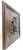 Wood Large Antique 19th Century Architectural Salvage Art Theme Door Sculpture Panel For Sale - Image 7 of 13
