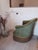 Vintage Green Toadstool Chair, 1980s For Sale - Image 6 of 7