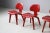 Dcw Dining Chairs by Charles & Ray Eames for Vitra, 1990s, Set of 4 For Sale - Image 6 of 11