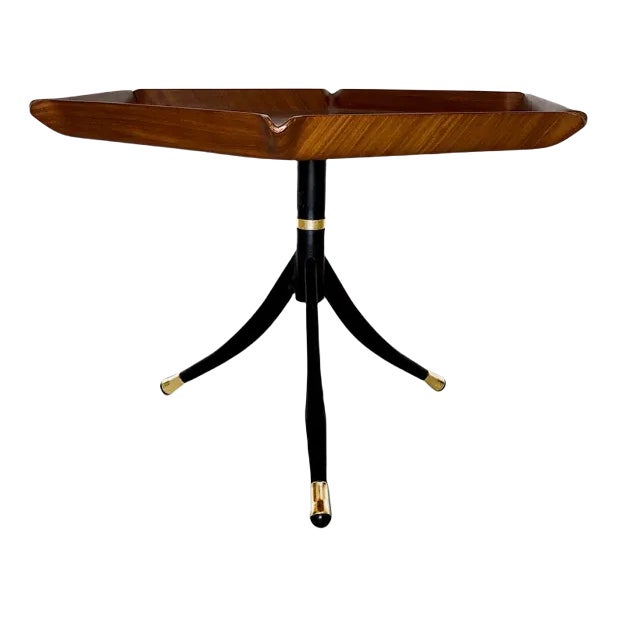 Mid-Century Coffee Table from Campo E Graffi For Sale