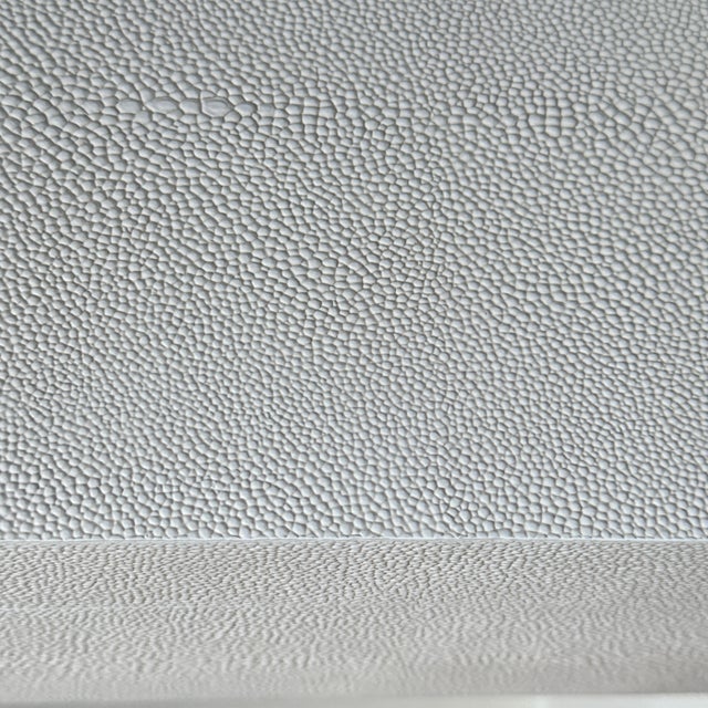 Century Furniture Century Furniture Vienna Amsterdam Nightstand For Sale - Image 4 of 9