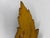 Vintage Carved Giltwood Louis XVI Ribbon Bow & Laurel Wall Ornament – 19" For Sale - Image 17 of 18