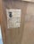 Wood Vintage Model U-450 Chest of Drawers from Jiroutek For Sale - Image 7 of 8