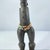 Early 20th Century Kulango Figure on Custom Base Cote d'Ivoire For Sale - Image 4 of 8