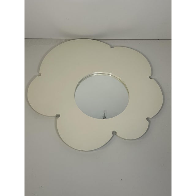 Koan Bonda Wall Mirror by Gino Marotta for Lorenzon, 1968 For Sale - Image 10 of 10