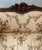 Mid 20th Century Louis XV Carved Walnut Settee | Newly Upholstered French Linen & Down Cushion | Palm Beach / Grandmillennial Style For Sale - Image 12 of 14
