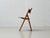 SE 119 Folding Chair by Egon Eiermann for Wilde + Spieth For Sale - Image 9 of 18