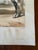 Late 18th Century Antique French Hand-Colored Military Lithograph “Régiment Des Gardes-Suisses” After Alfred De Marbot For Sale - Image 5 of 10