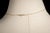 Contemporary 18K Gold Chain Necklace with Tahitian Pearl and Diamond Pendant For Sale - Image 3 of 4
