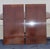 1980s Henredon Mahogany Double Pedestal Dining Table With Leaves – Traditional Formal For Sale - Image 11 of 12