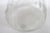 Anchor Hocking Depression Glass Pillar Optic Water Pitcher With Ice Lip 4864b For Sale - Image 11 of 11