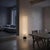 Black Academy Floor Lamp by Cini Boeri for Artemide, 1978 For Sale - Image 8 of 14