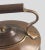 Copper Antique English George III Copper Kettle Pot 1800s For Sale - Image 8 of 12