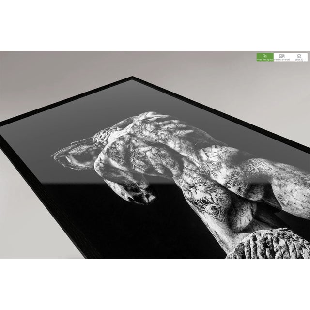 Mimmi Moretti, Stattoo #4120, 2013, Digital Print For Sale - Image 3 of 6