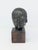 Late 19th Century Chinese Buddhist Bronze Luohan Head For Sale In Portland, OR - Image 6 of 9