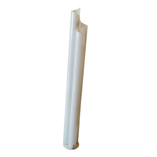 Chimera Floor Lamp by Vico Magistretti for Artemide, Italy, Late 1960s For Sale