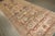 A rare gallery size caucasian shirvan tribal rug from the early 20th century