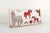 Tashkent Suzani Animal Bedding Pillow Case Made From Suzani, Lumbar Eagle, Deer and Turtle Tashkent Cushion Cover 18'' X...