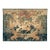 Les Cerfs Ailes (The Winged Stags) Handwoven Tapestry - 169 X 228 Cm (5'6" X 7'6") - Requires Rod Size 6 For Sale