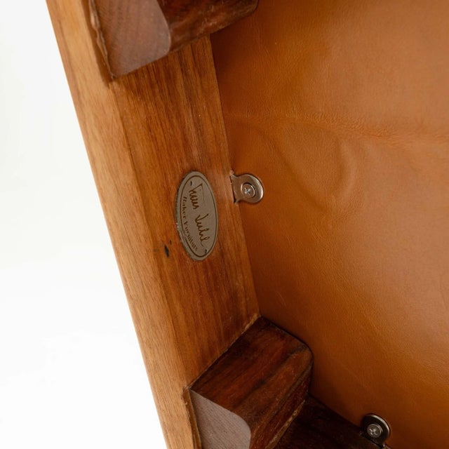 Chieftain Chair by Finn Juhl for Baker Furniture 1997/8 Edition For Sale In Seattle - Image 6 of 12