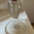 Vintage Ruby Red Glass Goblets - Set of Six For Sale In Dallas - Image 6 of 9
