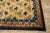 Late 19th Century W. Chinese Kansu Carpet ( 5'2" x 8' - 157 x 245 ) Antique Chinese - Kansu Hallway Runner Wool Ivory Rug,...