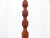 Scandinavian Floor Lamp in Teak from Möllers Armaturfabrik, 1960s For Sale - Image 4 of 11