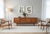 Vintage Sideboard in Teak by Axel Christensen for Omann Jun, 1960s For Sale - Image 10 of 18