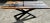 Black Babylon Table by Andrea Toffanin For Sale - Image 8 of 12