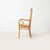 Bentwood No. 17 Long John Armchairs from Michael Thonet, Poland, 1980s, Set of 6 For Sale - Image 10 of 11