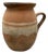 Antique Terracotta Vessel For Sale
