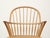 CH 18A Chair in Oak by Frits Henningsen for Carl Hansen, 1960s For Sale - Image 18 of 18