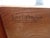John Widdicomb Mid-Century Modern Bureau For Sale - Image 4 of 14