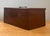 Vintage Keyhole Wooden Box For Sale - Image 16 of 18