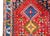 Vintage Persian Yallameh Rug For Sale - Image 9 of 13
