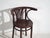 Chairs with Armrests from Thonet, 1920s, Set of 4 For Sale - Image 15 of 18