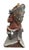 2007 Lladro Down the Chimney Santa – Figurine For Sale - Image 9 of 10