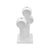Kenneth Ludwig Chicago Continuum Candle Holder For Sale - Image 4 of 11