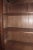 Brown Antique Louis XIII Style Oak Wardrobe For Sale - Image 8 of 14