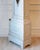 Swedish Gustavian Neoclassical Longcase Clock, Circa 1800 For Sale - Image 9 of 11