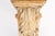 Traditional Antique Architectural Hand-Carved Classical Revival Style Corbel For Sale - Image 3 of 13